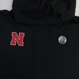 Nebraska Cornhuskers adidas Sweatshirt Men's New with Tags Multiple Sizes TOPS-159536
