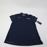 UConn Huskies Nike Dri-Fit Pullover Women's Navy New with Tags L TOPS-159539