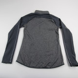 Belmont Bruins Under Armour ColdGear Pullover Women's New without Tags XS TOPS-159543