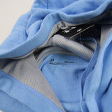 Gallaudat Bison Under Armour Sweatshirt Women's New with Tags S TOPS-159555