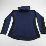 UConn Huskies Nike Therma-FIT Jacket Women's Navy Used M TOPS-159568