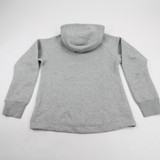 UConn Huskies Nike Jacket Women's Gray New with Tags Multiple Sizes TOPS-159573