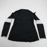 Princeton Tigers Nike Dri-Fit Jacket Women's Black Used S TOPS-159580