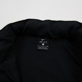 Princeton Tigers Nike Dri-Fit Jacket Women's Black Used S TOPS-159580