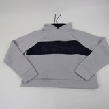 California Golden Bears Under Armour Sweatshirt Women's Gray Used L TOPS-159582