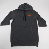 Minnesota Golden Gophers Nike Dri-Fit Sweatshirt Men's Dark Gray Used XS TOPS-159584