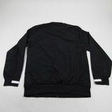 Eastern Washington Eagles adidas Climalite Jacket Men's Black New with Tags S TOPS-159595