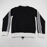 Eastern Washington Eagles adidas Jacket Men's Black New without Tags XS TOPS-159596
