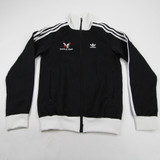 Eastern Washington Eagles adidas Jacket Men's Black New without Tags XS TOPS-159596