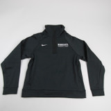 Minnesota Golden Gophers Nike Pullover Women's Dark Gray New without Tags XS TOPS-159606