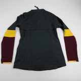 Minnesota Golden Gophers Nike Dri-Fit Jacket Women's Dark Gray/Multicolor New-TOPS-159608