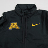 Minnesota Golden Gophers Nike Dri-Fit Jacket Women's Dark Gray/Multicolor New-TOPS-159608