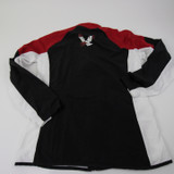 Eastern Washington Eagles adidas Jacket Men's Black New with Tags M TOPS-159616