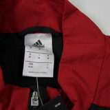 Eastern Washington Eagles adidas Jacket Men's Black New with Tags M TOPS-159616