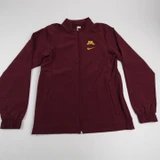 Minnesota Golden Gophers Nike Jacket Men's Maroon Used Multiple Sizes TOPS-159618