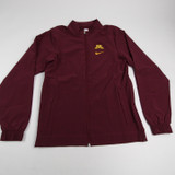 Minnesota Golden Gophers Nike Jacket Men's Maroon Used Multiple Sizes TOPS-159618