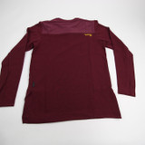 Minnesota Golden Gophers Nike Dri-Fit Pullover Men's Maroon New with Tags S TOPS-159620