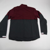 Minnesota Golden Gophers Nike Jacket Men's Maroon New without Tags M TOPS-159627