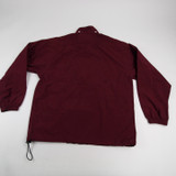 Minnesota Golden Gophers Nike Jacket Men's Maroon Used S-TOPS-159628