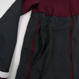 Minnesota Golden Gophers Nike Jacket Men's Maroon/Dark Gray Used XS-TOPS-159630