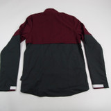 Minnesota Golden Gophers Nike Jacket Men's Maroon/Dark Gray Used XS-TOPS-159630