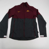 Minnesota Golden Gophers Nike Jacket Men's Maroon Used XS TOPS-159630