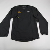 Minnesota Golden Gophers Nike Pullover Men's Dark Gray Used XS TOPS-159631