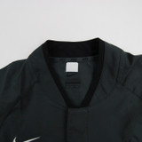Minnesota Golden Gophers Nike Pullover Men's Dark Gray Used XS TOPS-159632