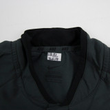 Minnesota Golden Gophers Nike Pullover Men's Dark Gray Used XS TOPS-159633