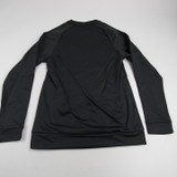 Minnesota Golden Gophers Nike Dri-Fit Sweatshirt Men's Dark Gray Used S TOPS-159635