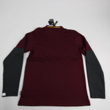 Minnesota Golden Gophers Nike Dri-Fit Pullover Men's Maroon New with Tags S TOPS-159637
