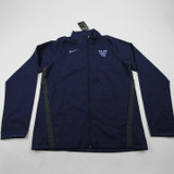Villanova Wildcats Nike Dri-Fit Jacket Men's Navy New with Tags S TOPS-159644