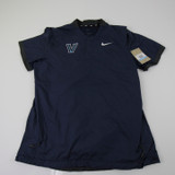 Villanova Wildcats Nike Pullover Men's Navy New with Tags M TOPS-159647