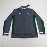 Eastern Michigan Eagles adidas Jacket Men's New with Tags Multiple Sizes TOPS-159649