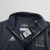 Eastern Michigan Eagles adidas Jacket Men's New with Tags Multiple Sizes TOPS-159649