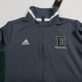 Eastern Michigan Eagles adidas Jacket Men's New with Tags Multiple Sizes TOPS-159649