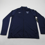 Villanova Wildcats Nike Jacket Men's Navy New with Tags S TOPS-159653