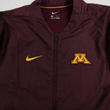 Minnesota Golden Gophers Nike Pullover Men's Maroon New XS-TOPS-159654