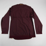 Minnesota Golden Gophers Nike Pullover Men's Maroon New XS-TOPS-159654