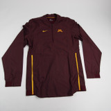 Minnesota Golden Gophers Nike Pullover Men's Maroon New without Tags XS TOPS-159654
