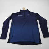 San Diego Toreros Nike Dri-Fit Pullover Men's Navy New with Tags S TOPS-159656