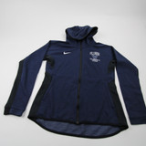 Villanova Wildcats Nike Jacket Women's Navy Used Multiple Sizes TOPS-159658