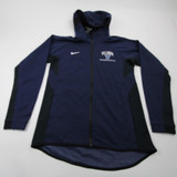 Villanova Wildcats Nike Jacket Men's Navy New with Tags S TOPS-159659