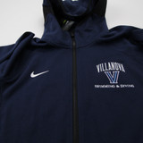 Villanova Wildcats Nike Jacket Men's Navy New with Tags S TOPS-159659