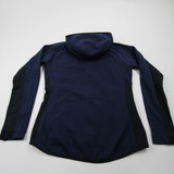 Villanova Wildcats Nike Jacket Women's Navy Used Multiple Sizes TOPS-159662