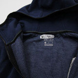 Villanova Wildcats Nike Jacket Women's Navy Used Multiple Sizes TOPS-159662
