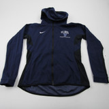 Villanova Wildcats Nike Jacket Women's Navy Used Multiple Sizes TOPS-159662