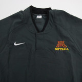 Minnesota Golden Gophers Nike Pullover Men's Dark Gray Used S TOPS-159664