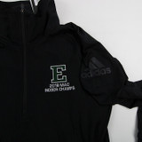 Eastern Michigan Eagles adidas Climalite Pullover Women's Multiple Sizes TOPS-159666