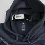 Eastern Michigan Eagles adidas Climawarm Sweatshirt Women's New with Tags S TOPS-159667
